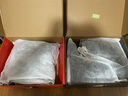 乐凯奇（LECAGE）滑雪板单板初学者套装平花刻滑全能滑雪单板固定器滑雪鞋三件套 LHT01-C51-雪山 163cm 实拍图