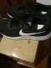 耐克（NIKE）官方舰店男鞋冬运动鞋REVOLUTION 7网面透气轻便跑步鞋时尚休闲鞋 革命7经典黑白/热卖款/现货速发 44 实拍图