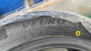 邓禄普（DUNLOP）轮胎/汽车轮胎 215/55R17 94V VEURO VE303 适配天籁/新帕萨特 实拍图