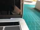 帝伊工坊 苹果macbook15笔记本air13电脑pro14手腕托膜保护贴膜贴纸13.3新款M2膜 全托版-深灰 Pro13 (A1706/1989/2159) 晒单实拍图
