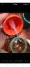 科巢（scoornest ）PPSU婴儿童吸管式学饮杯鸭嘴杯喝水杯子两用带手柄奶瓶大宝宝 茵柳绿 晒单实拍图