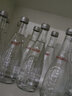 依云（evian）天然矿泉水法国原装进口evian依云水弱碱性饮用水瓶装水 玻璃瓶-330ml*20瓶 实拍图