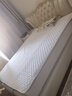 罗兰家纺 抗菌床垫软垫家用可水洗薄款席梦思保护垫 可折叠防滑垫被褥四季 抗菌防滑保护垫白色 150x200cm【抗菌环保 双重防滑】 实拍图