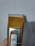 艾简适用多品牌理发器刀头电推剪电推子配件陶瓷刀片部分通用电剪头 实拍图