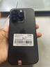 Apple iPhone 14Pro【24期免息】苹果14pro 国行5G全网通 二手苹果手机 深空黑色 95新256G国行【3期免息+三年店保+五年老店】 实拍图