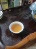 斌界 凤凰单枞茶蜜兰香新茶 潮州单丛 茶叶乌岽单从礼盒装500g 春茶 实拍图