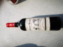 CANIS FAMILIARIS布多格 法国原瓶进口红酒 凯旋干红葡萄酒750ml*6瓶 礼盒整箱装 实拍图