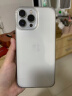 【24期免息】Apple iPhone13Pro max 苹果13promax 国行5G 二手苹果 银色 99新256G精选靓机【3期免息+豪华大礼包】 实拍图