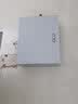 G CDQCN组装成套配电箱定做低压成套工厂家用明装三相四线漏电电表箱380V 配置6 实拍图