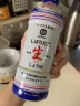 万字 日本进口 日式刺身酱油 寿喜锅酱油调味料汁 鲜榨生抽酱油450ml 实拍图