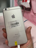 Apple iPhone 苹果6/苹果6Plus 苹果6 苹果6plus 二手手机 国行全网通 苹果6 plus 银色 64G【更换100%品牌电池】+20W超级快充套装 9成新 实拍图
