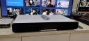 Punos（博浪沙）3D环绕家庭ktv套装电视k歌音响客厅木质一体式回音壁/Soundbar家庭影院一体机 PS-26（触屏KTV版）+2支K歌话筒 实拍图