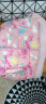 巴拉巴拉儿童羽绒服男童外套冬季新款女童宝宝童装保暖两件套 粉色外套+粉色满印内胆-60330 120cm 晒单实拍图