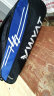 YWYAT 羽毛球包系列单肩多功能羽毛球带独立鞋仓网球运动包 C203天蓝色三支装(无独立鞋仓) 晒单实拍图