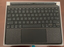 罗技（Logitech） Combo Touch ipad平板电脑键盘保护套妙控键盘配备触控板带笔槽 iK1176 实拍图