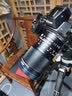 老蛙（LAOWA）90mm f2.8微距镜头两倍放大倍率APO复消色差适用微单相机 昆虫花卉 黑色 尼康微单Z卡口 实拍图