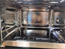 格兰仕（Galanz）微波炉家用不锈钢内胆智能蒸烤一体机光波微波炉烤箱一体机G90F23CSLV-PM(B0)（ZMD） 实拍图