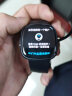 Fitbit 乐活Versa 4 男女健康智能手表运动健身心率血氧睡眠监测内置GPS锻炼新款促 黑色 GPS、24/7 心率【人气推荐】 40多种锻炼模式，轻薄、舒适，6天续航 晒单实拍图