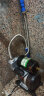恒格尔增压泵家用自吸泵热水器自来水全屋管道加压泵全自动抽水泵 300W（自动启停/防冻防锈） 实拍图