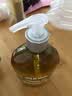 欧舒丹（L'OCCITANE）沐浴露身体乳甜蜜樱花乳木果套装礼盒补水保湿节日 欧舒丹甜扁桃沐浴油500ml 实拍图