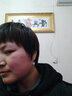 一恋耳钉耳环女款耳饰耳坠日韩时尚饰品耳钉耳扣耳圈首饰 生日礼物 实拍图
