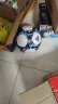 匹克足球4号儿童成人中考标准世界杯比赛训练青少年小学生幼儿黑 晒单实拍图