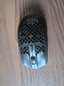 赛睿（SteelSeries）Aerox 3 无线/蓝牙游戏鼠标 洞洞鼠镂空电竞鼠标 战队推荐FPS/CS2/ipi游戏鼠标 69g轻量化 黑色 实拍图