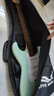 FENDER芬达吉他音速sonic ST型单单双月桂木指板白色护板电吉他 冲浪绿 实拍图