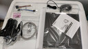 HIKVISION海康威视网络监控智能硬盘录像机8路单盘位智能NVR支持8T硬盘7808N-Z1/8P/X 实拍图