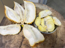 泰国进口金枕头榴莲 2.5-3kg 1个装 新鲜水果 实拍图