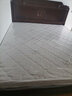 海马尼 椰棕床垫棕垫硬棕榈床垫子可拆洗天然乳胶榻榻米床垫定做定制 15CM厚(亲肤面料+3E椰棕12cm) 180*200cm 实拍图