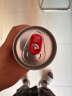 红牛维生素能量饮料（百香果味）325ml*6罐 0糖0脂 实拍图