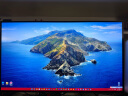LG 31.5英寸 4K OLED双模式FHD 480Hz/UHD 240Hz多尺寸切换 屏幕发声 电竞游戏魔法屏显示器32GS95UE 晒单实拍图
