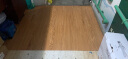 琼华（qionghua） 5平pvc地板革免胶水自粘地板贴纸石塑地板贴家用商用加厚耐磨防 木纹14/一件5平方 地板贴厚度1.8mm 晒单实拍图