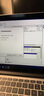 苹果 Apple MacBook Air/Pro 二手苹果笔记本电脑 办公设计剪辑 M1/M2/M3/M4 轻薄本 京选电脑 一机一检 95新11寸【712超薄Air】i5-4G+256 实拍图