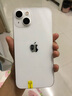 Apple 苹果13 iPhone 13 移动联通电信苹果5G 二手手机 国行 二手苹果手机国行补贴 星光色 256G 白条6期免息0首付 实拍图