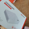 海康威视（HIKVISION）监控硬盘录像机POE 4路8路NVR网络高清监控器主机刻录机商家用店铺手机远程监控摄像头设备 【4路POE版】DS-7104N-F1/4P 官方标配版 实拍图