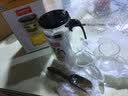 金灶（KAMJOVE）飘逸杯茶道杯耐热玻璃茶壶过滤泡茶壶茶具玲珑杯  TP-160 500ml 实拍图