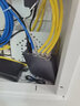 普联（TP-LINK） ax3000全屋WiFi6无线ap面板千兆套装家用86型易展组网Poe路由器 XAP3002GI【颜色备注】 实拍图