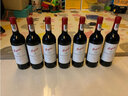 奔富（Penfolds）红酒寇兰山bin系列整箱装干红葡萄酒澳大利亚进口 奔富bin798/rwt整箱6支装 实拍图