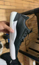 彪马（PUMA）赵继伟同款|缓震透气网眼实战篮球鞋男女运动鞋194454 黑色-白-02 46 实拍图