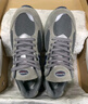 新百伦男鞋2002R运动鞋老爹鞋正品情侣款休闲百搭夏季透气跑步鞋女 2002R元祖灰 40 实拍图