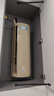 海尔（Haier）空调净畅1.5匹净省电 家用新一级能效节能可变分流变频空调壁挂式挂机 强劲冷暖防直吹自清洁除湿 1.5匹 一级能效 自清洁+净省电+省电大魔王 实拍图