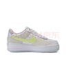 耐克【滔搏运动】NIKE女子W AF1 SHADOW板鞋/复刻鞋 FB7582-100 38 实拍图