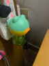 青蛙王子 蚊香液 电蚊香液 婴儿无香型驱蚊液 防蚊液45ml*3瓶+1器 实拍图