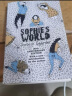 苏菲的世界 英文原版 Sophie's World 贾德 Gaarder 哲学启蒙书 实拍图