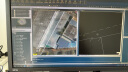 英伟达（NVIDIA）全新英伟达P2000丽台P2200盒装P4000 8G建模渲染专业设计绘图显卡 NVIDIA P2000 5G 工包 晒单实拍图