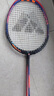 阿迪达斯羽毛球拍单拍全碳素超轻专业训练球拍男女通用4u已穿线缠手胶 实拍图