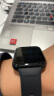 苹果（Apple）watch苹果手表s9 iwatch s9智能运动手表男女通用款 Watch S9 午夜色 铝金属45mm GPS版M/L 晒单实拍图