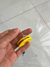 海科太空豆硅胶透明小号竿稍锁紧豆圆柱形橄榄型顶豆钓鱼用品配件 小小号硅胶太空豆（1捆300粒） 实拍图